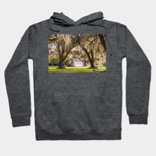 Under the Mossy Oaks Hoodie